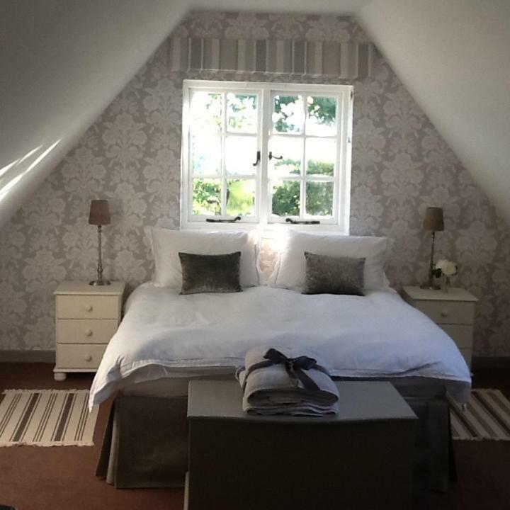 Gardeners Cottage Crudwell Екстер'єр фото
